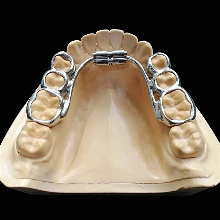 Dental Removable Rapid Palate Expander suppliers
